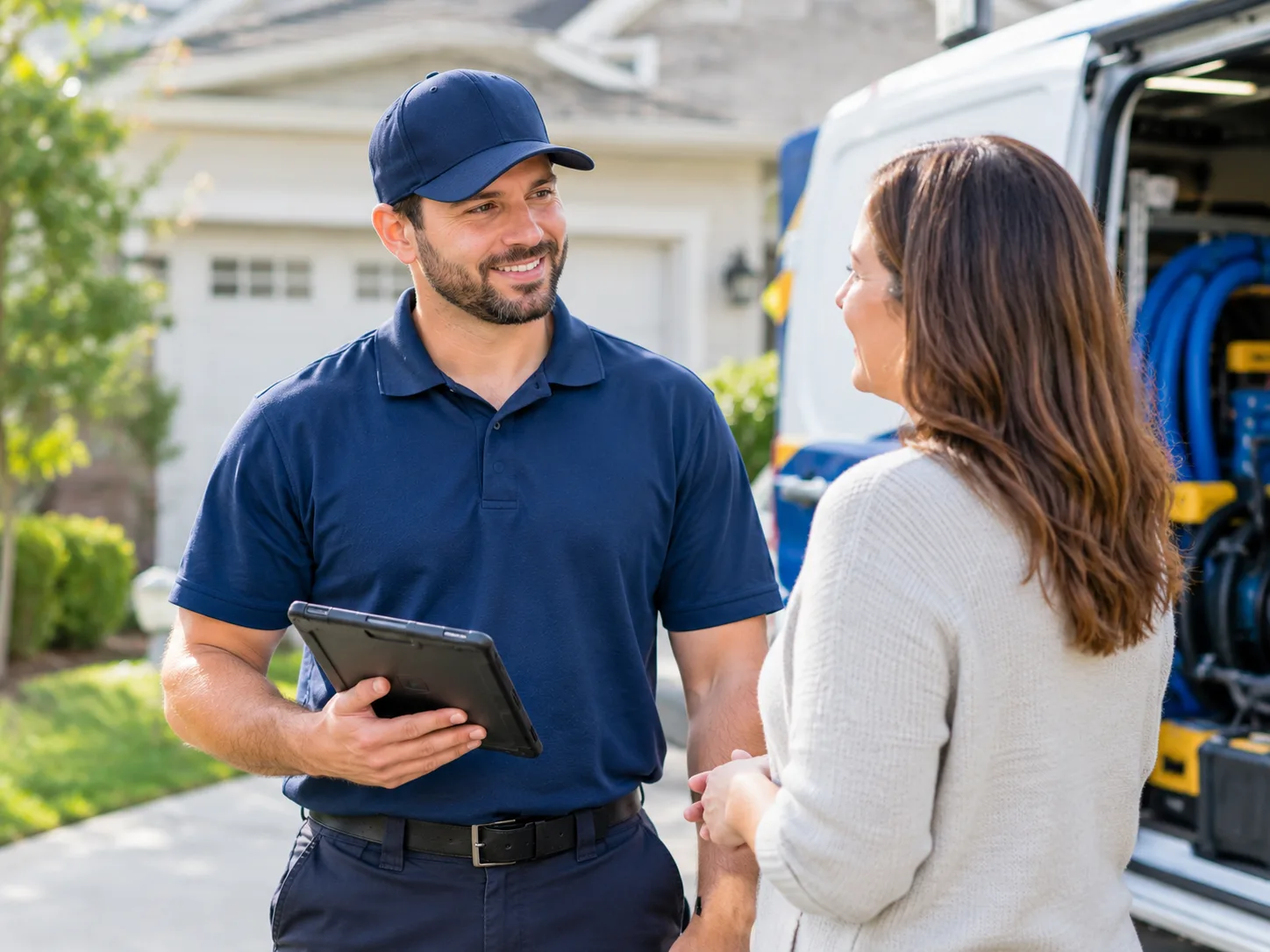 Sewage Backup Cleanup Halifax, PA FAQs